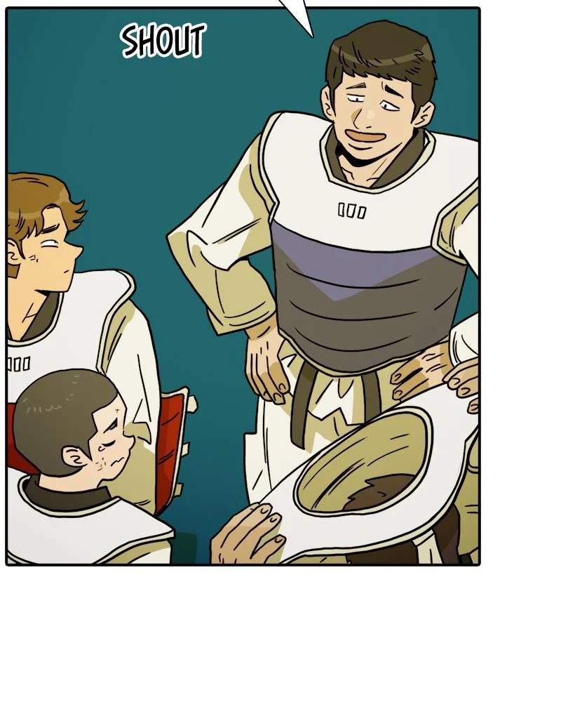 Taekwondo Kid Chapter 35 - Page 64