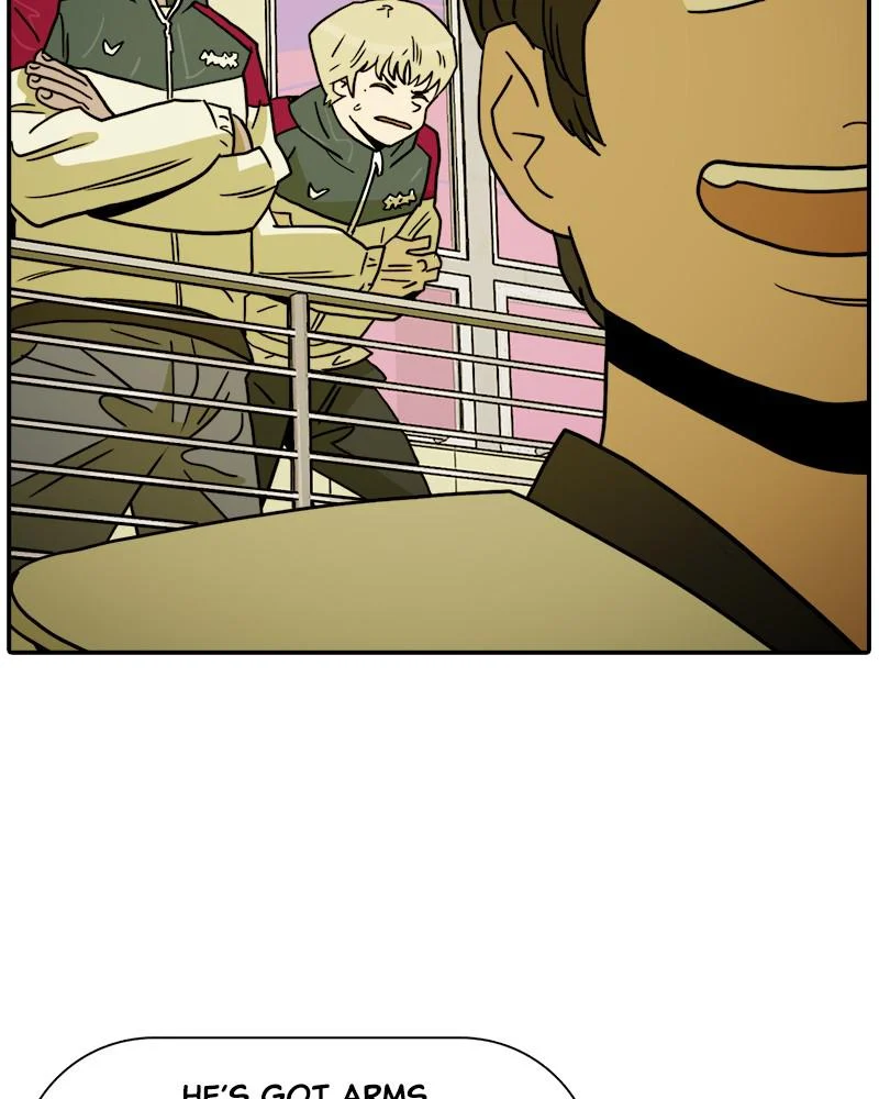 Taekwondo Kid Chapter 35 - Page 67