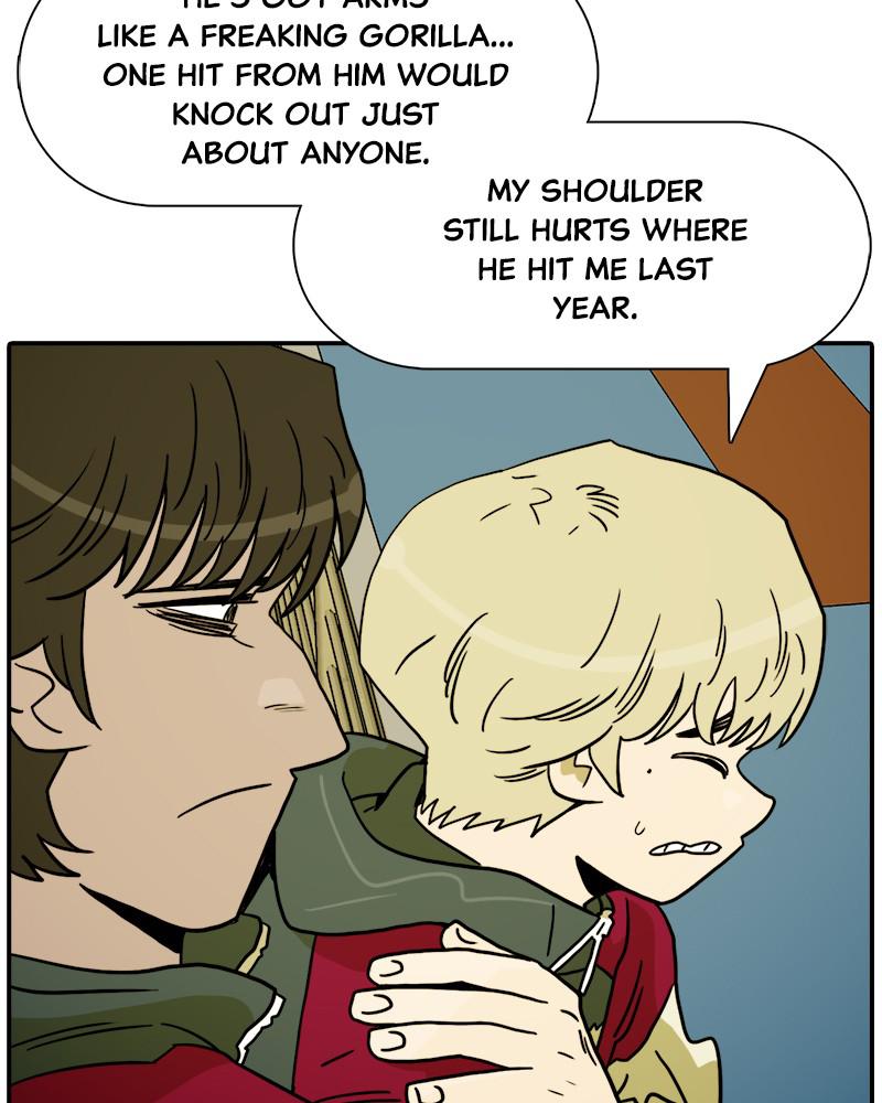 Taekwondo Kid Chapter 35 - Page 68