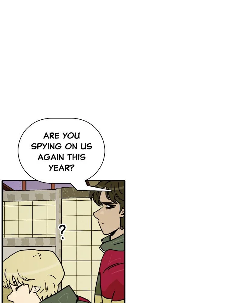 Taekwondo Kid Chapter 35 - Page 70