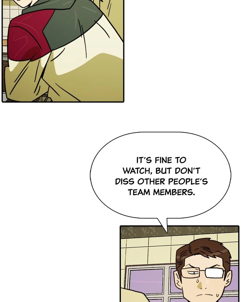 Taekwondo Kid Chapter 35 - Page 71