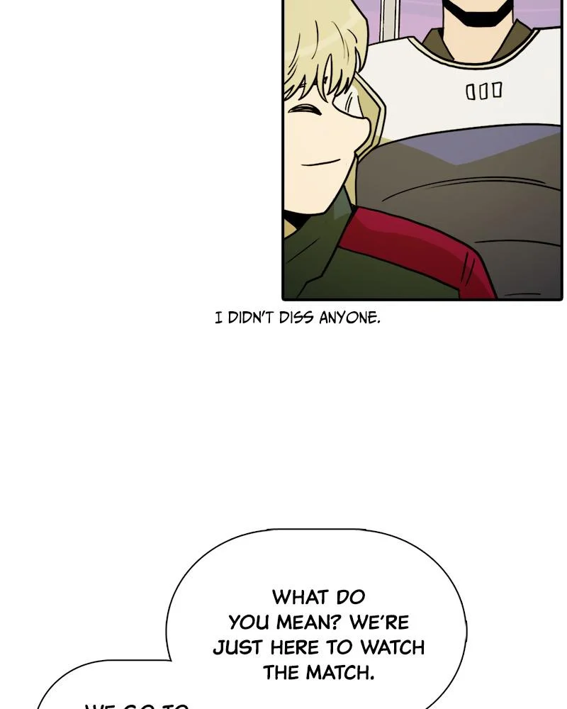 Taekwondo Kid Chapter 35 - Page 72