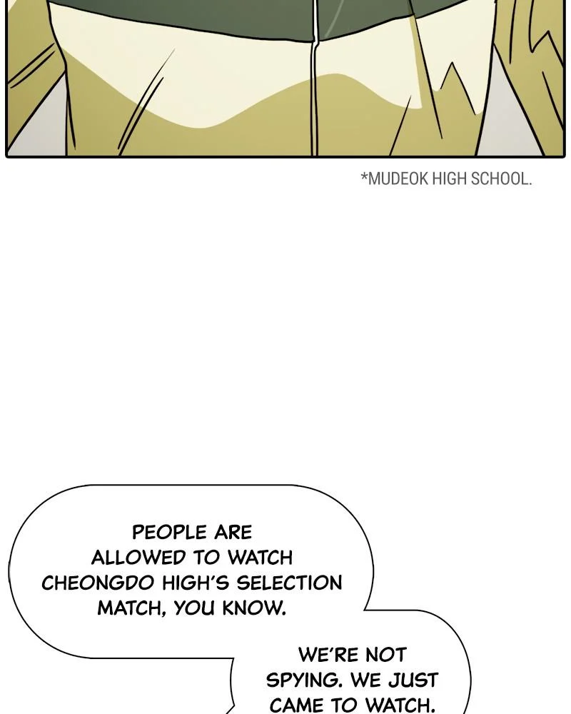 Taekwondo Kid Chapter 35 - Page 75