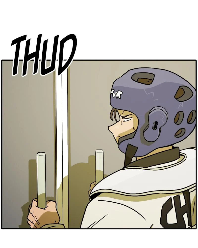 Taekwondo Kid Chapter 35 - Page 9