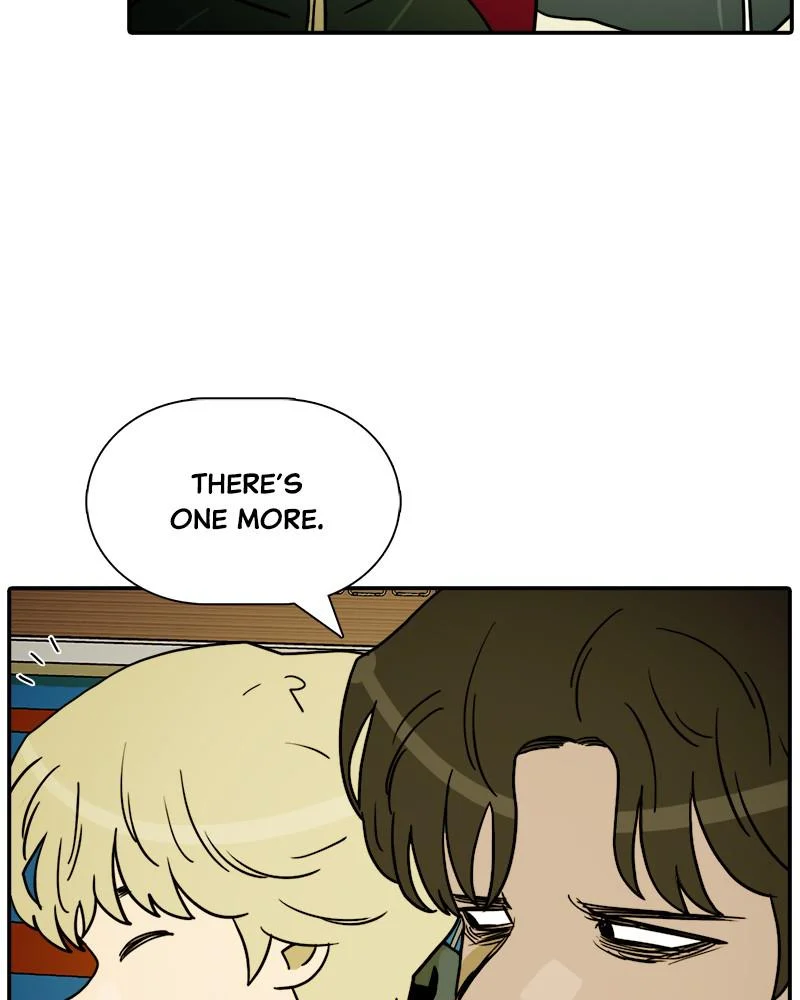 Taekwondo Kid Chapter 35 - Page 81