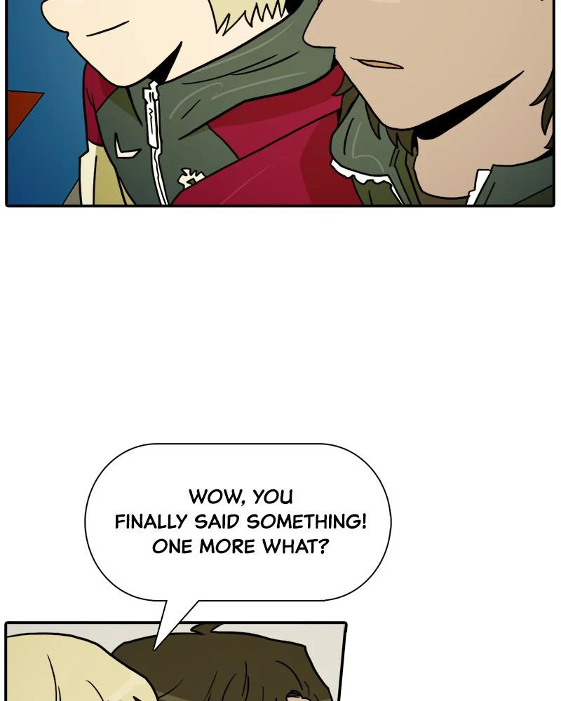 Taekwondo Kid Chapter 35 - Page 82