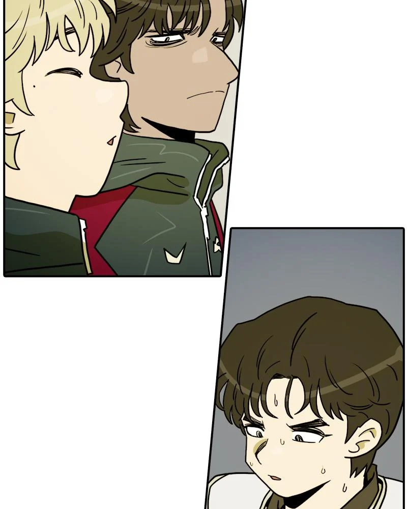 Taekwondo Kid Chapter 35 - Page 83