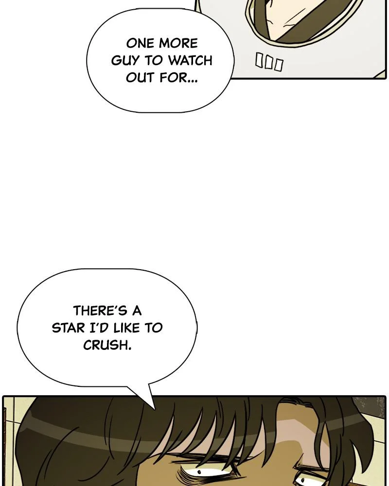 Taekwondo Kid Chapter 35 - Page 84