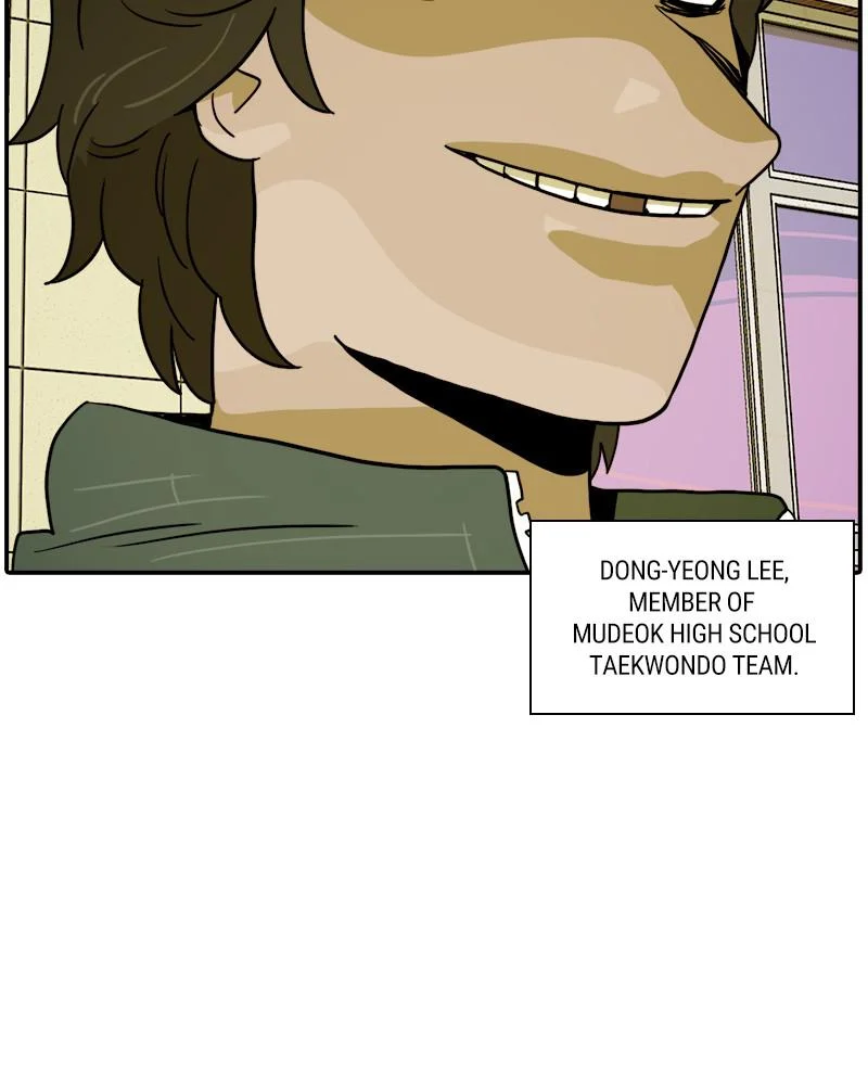 Taekwondo Kid Chapter 35 - Page 85