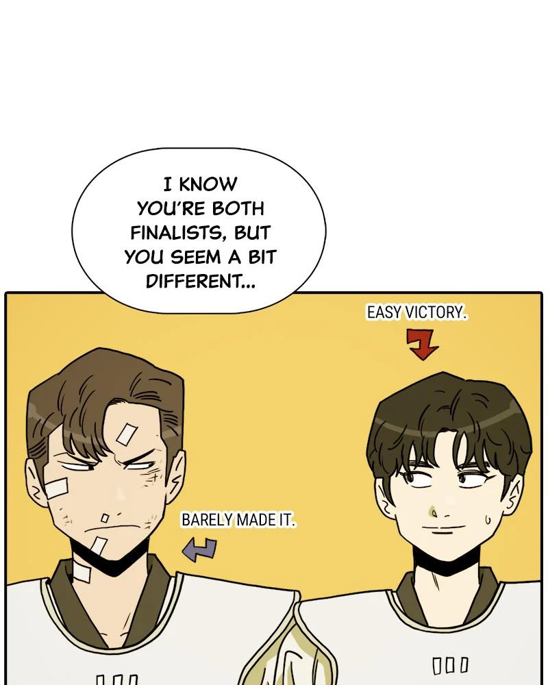Taekwondo Kid Chapter 35 - Page 88