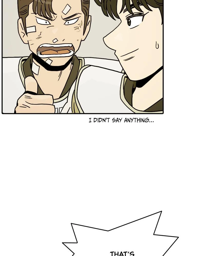 Taekwondo Kid Chapter 35 - Page 90
