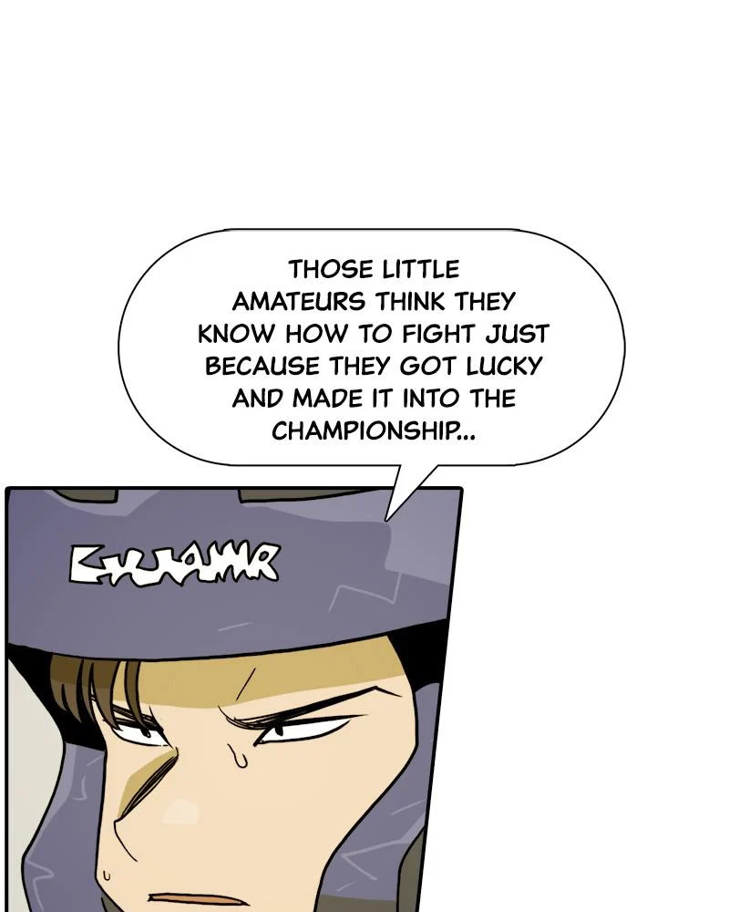 Taekwondo Kid Chapter 35 - Page 10