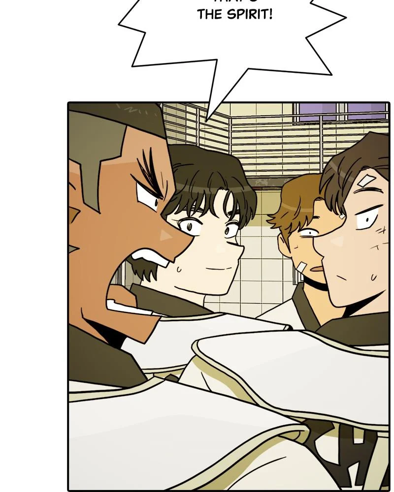 Taekwondo Kid Chapter 35 - Page 91