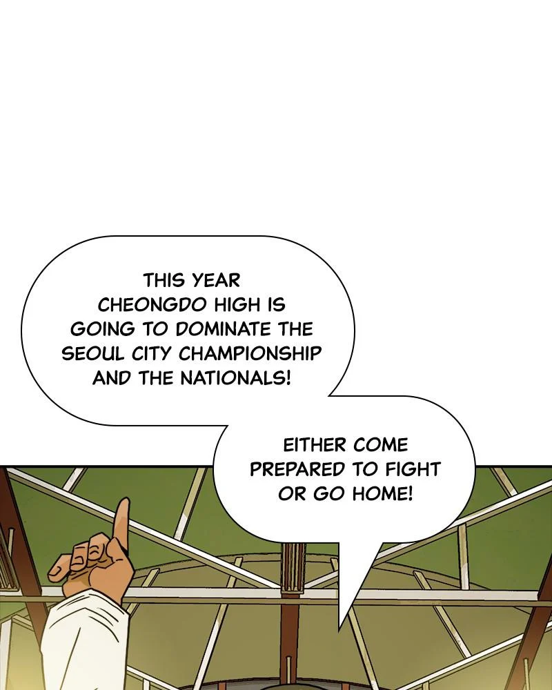 Taekwondo Kid Chapter 35 - Page 92