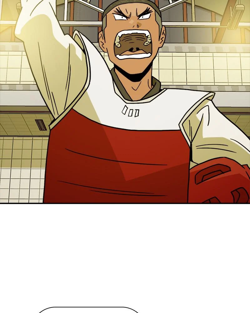 Taekwondo Kid Chapter 35 - Page 93
