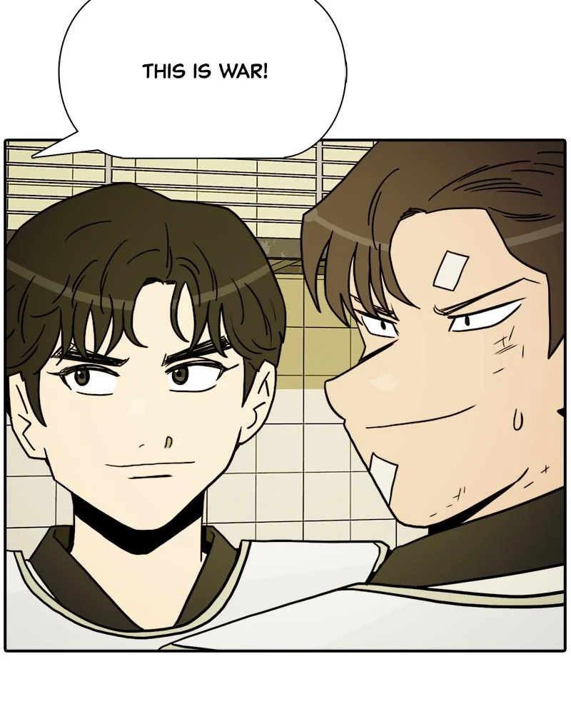 Taekwondo Kid Chapter 35 - Page 94