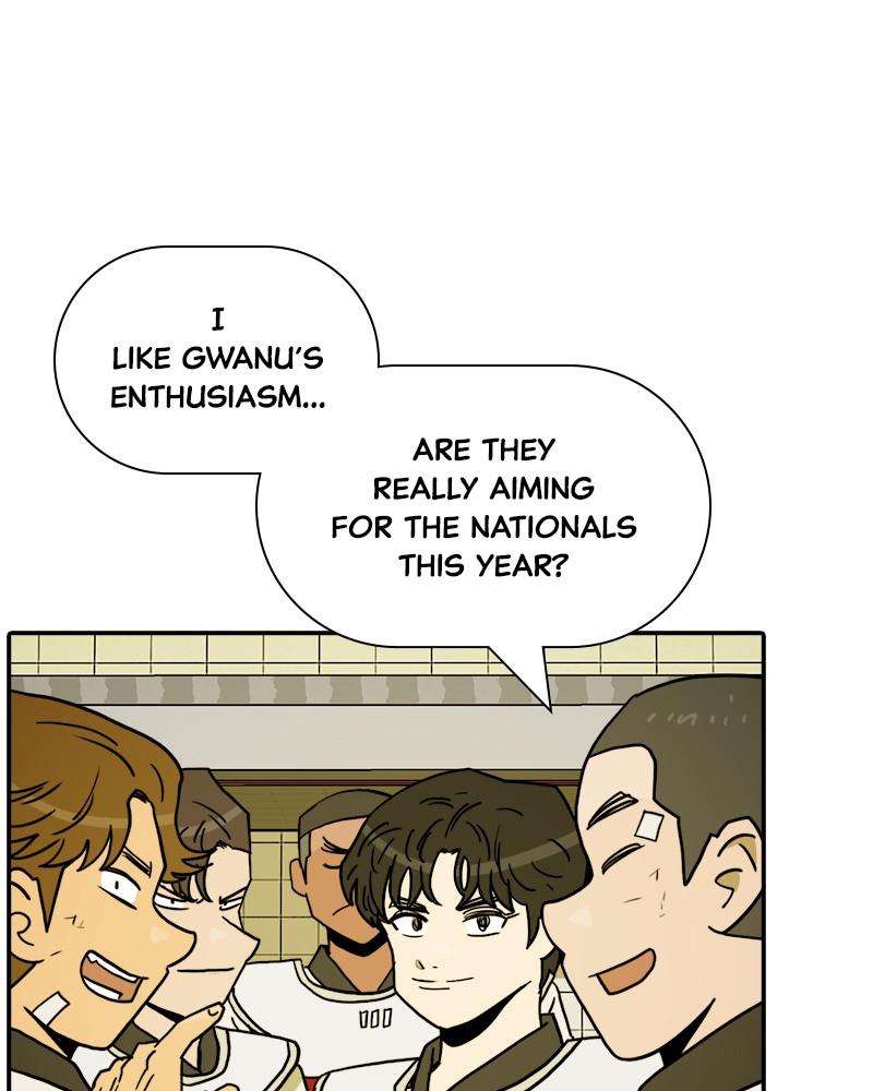 Taekwondo Kid Chapter 35 - Page 95