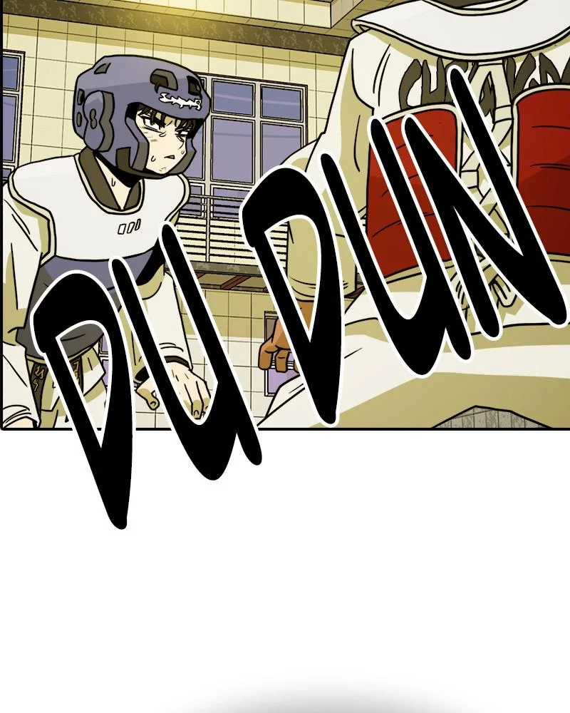 Taekwondo Kid Chapter 36 - Page 2