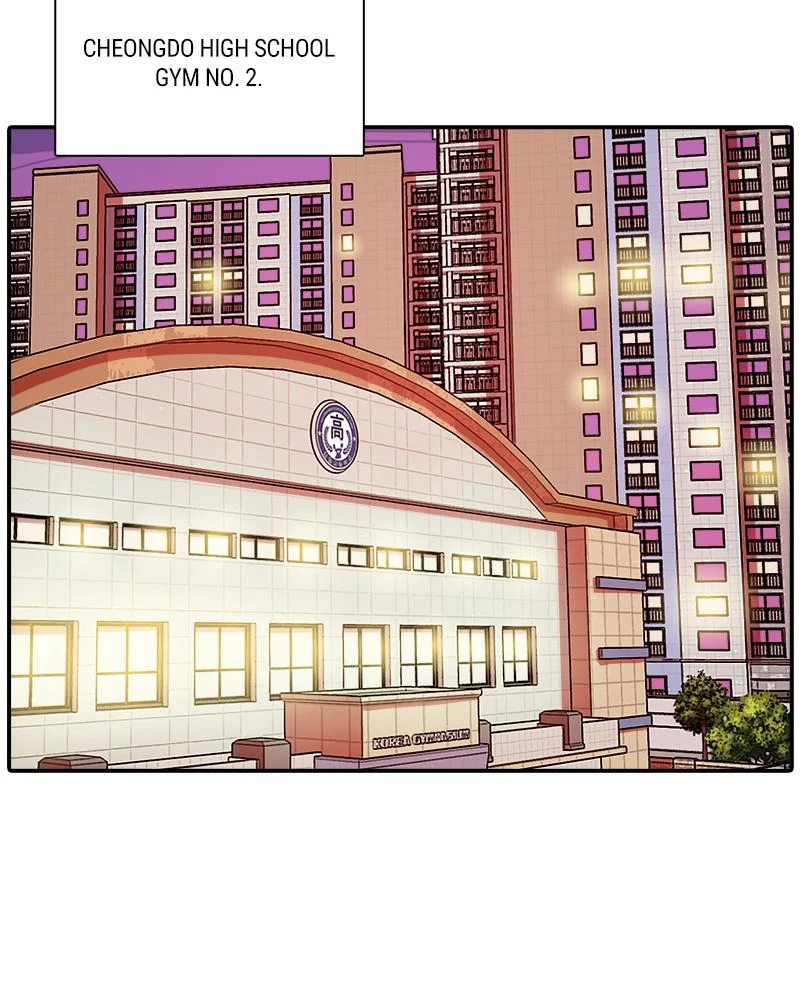 Taekwondo Kid Chapter 36 - Page 11