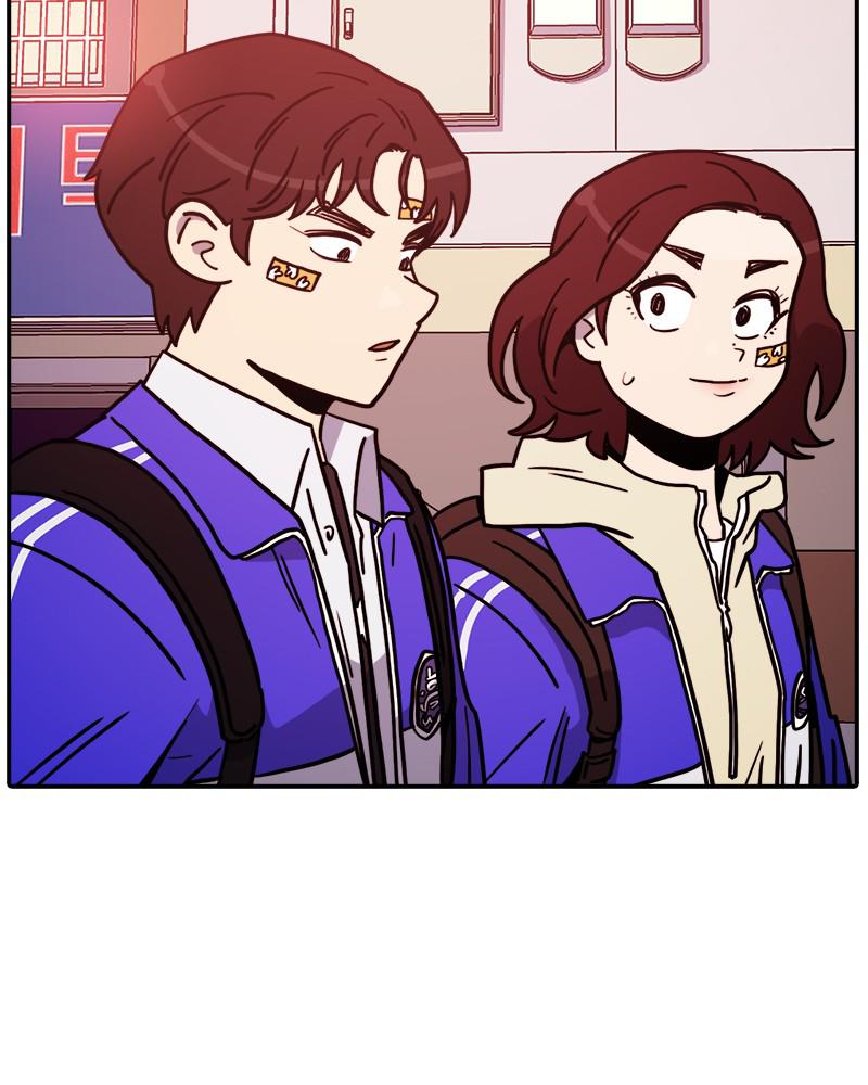 Taekwondo Kid Chapter 36 - Page 101