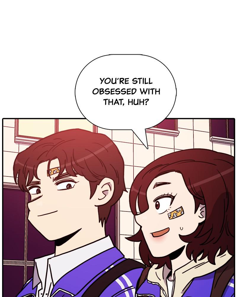 Taekwondo Kid Chapter 36 - Page 104