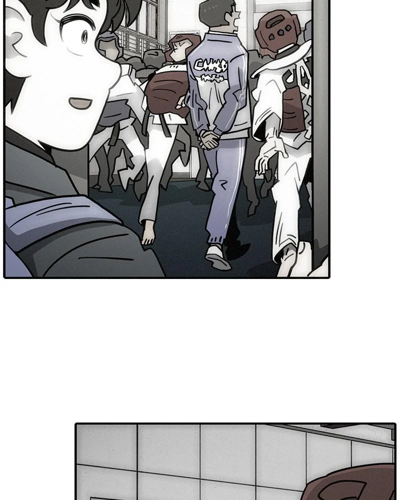 Taekwondo Kid Chapter 36 - Page 106