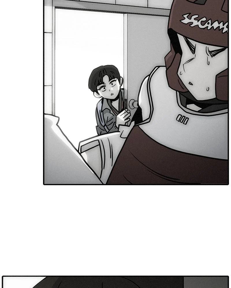 Taekwondo Kid Chapter 36 - Page 107