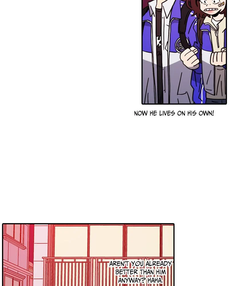 Taekwondo Kid Chapter 36 - Page 111