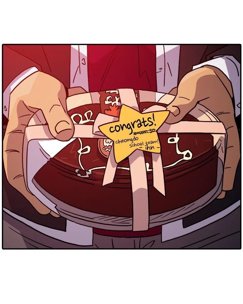 Taekwondo Kid Chapter 36 - Page 115