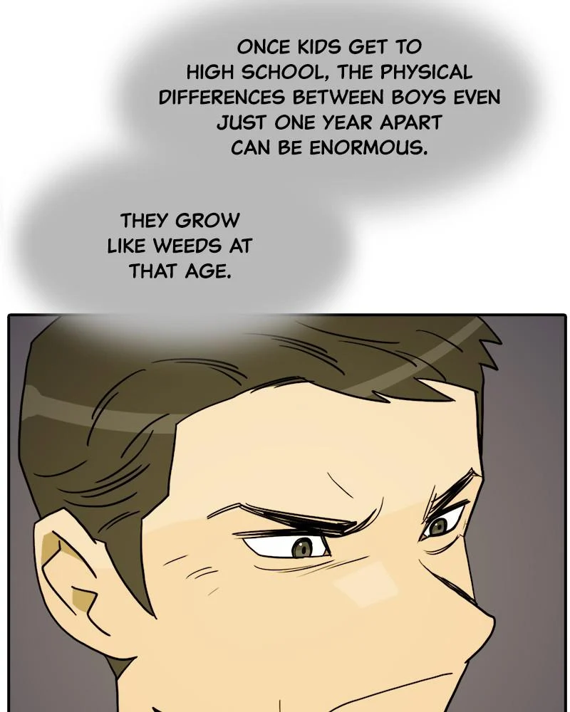 Taekwondo Kid Chapter 36 - Page 3