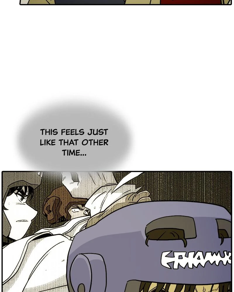 Taekwondo Kid Chapter 36 - Page 25