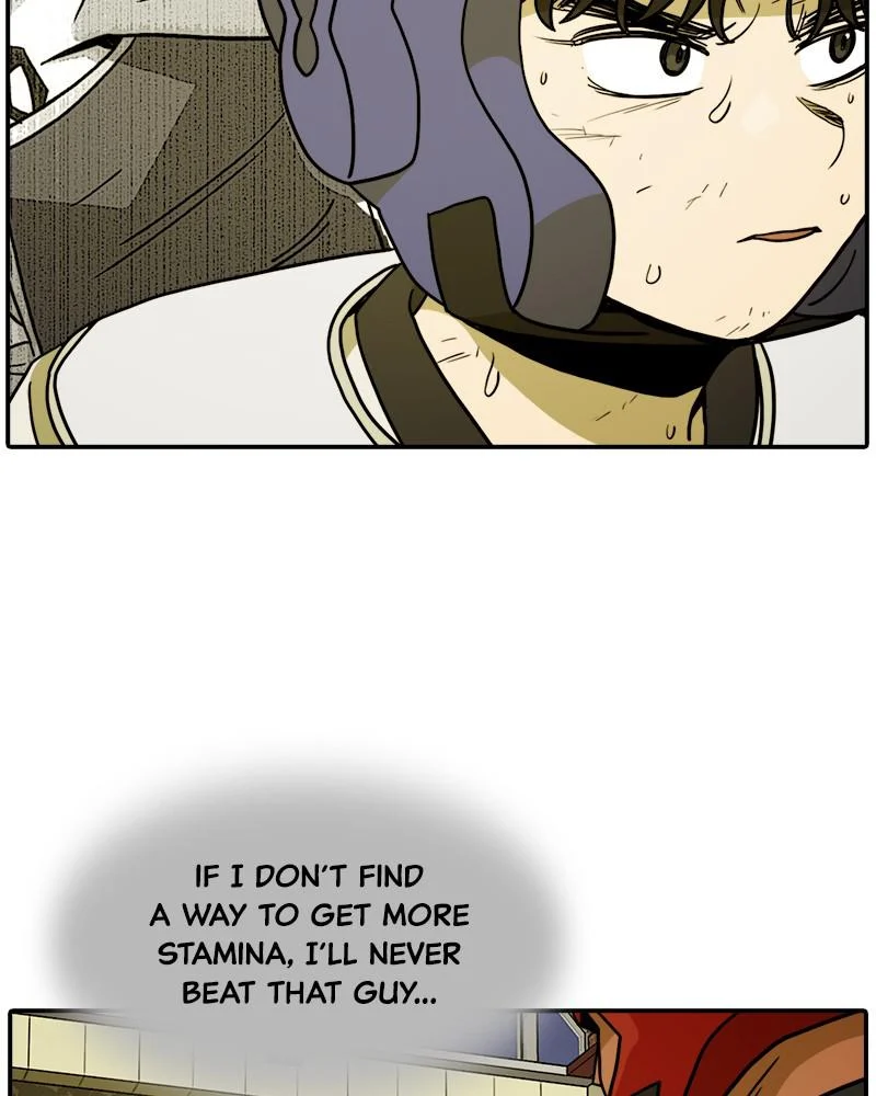Taekwondo Kid Chapter 36 - Page 26