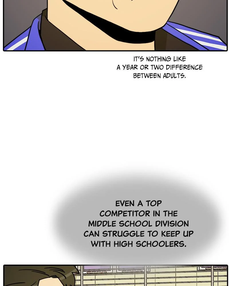 Taekwondo Kid Chapter 36 - Page 4
