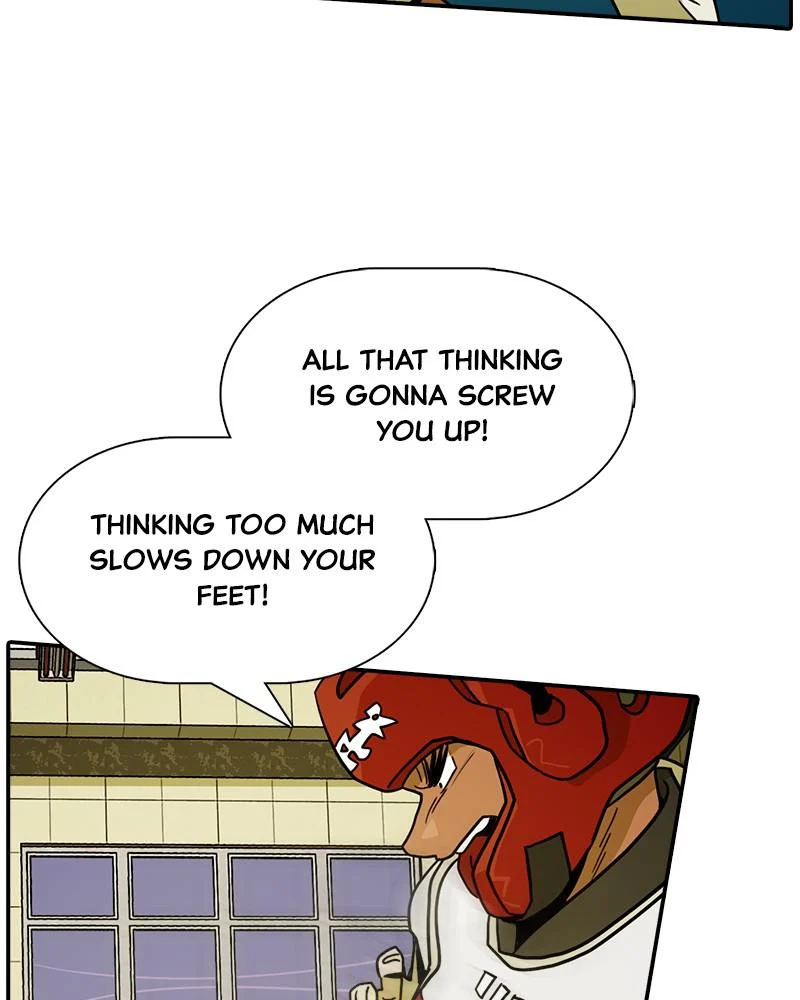 Taekwondo Kid Chapter 36 - Page 31