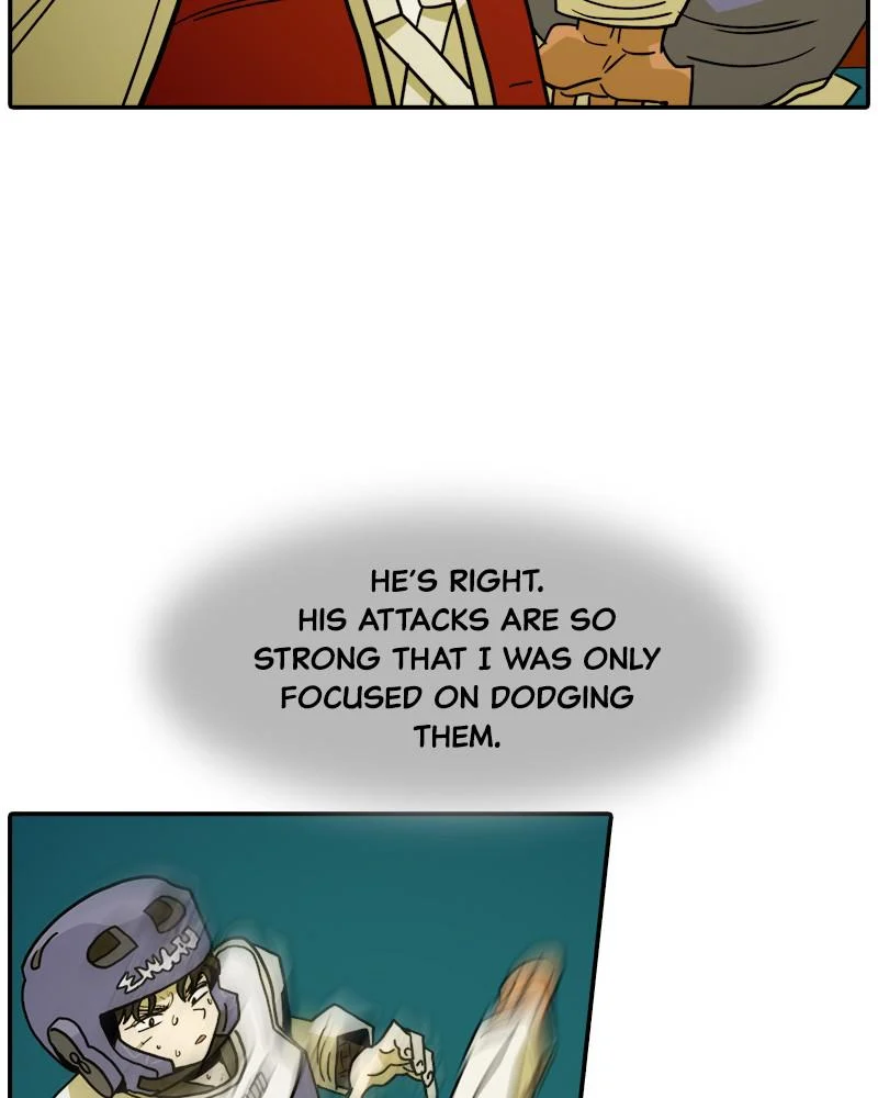 Taekwondo Kid Chapter 36 - Page 36