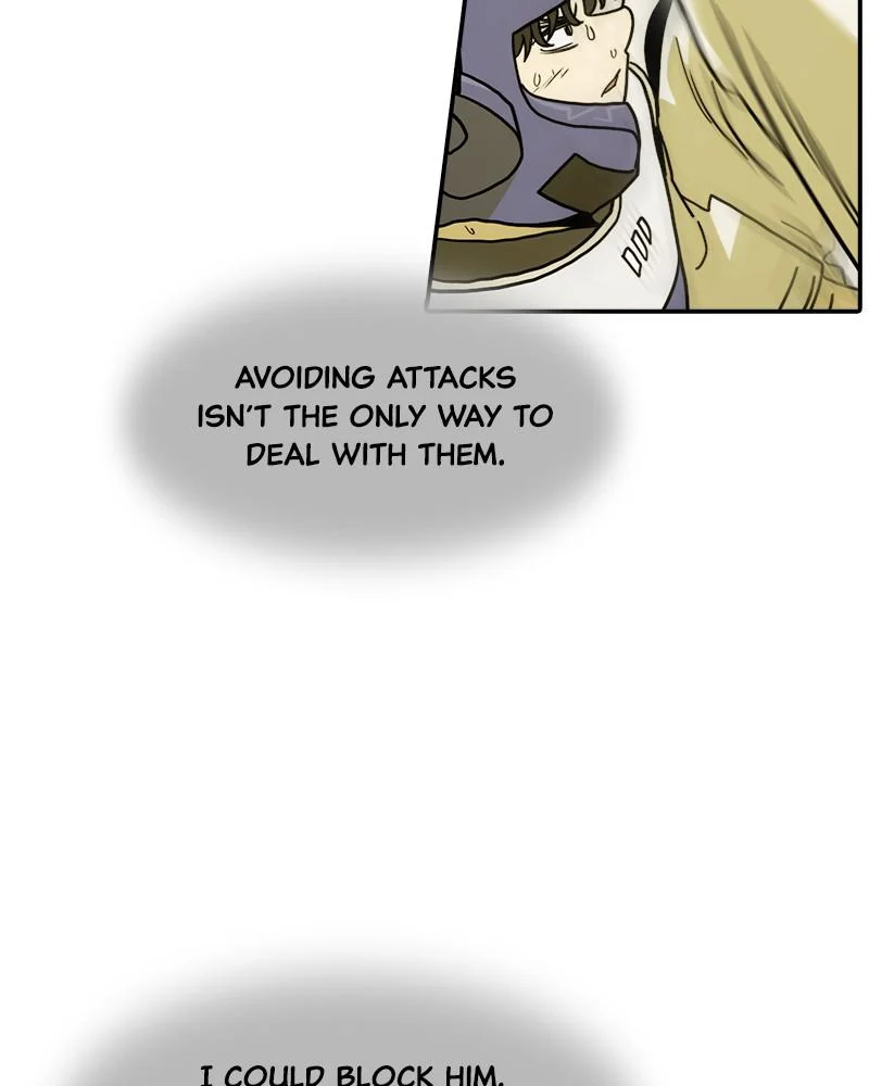 Taekwondo Kid Chapter 36 - Page 38
