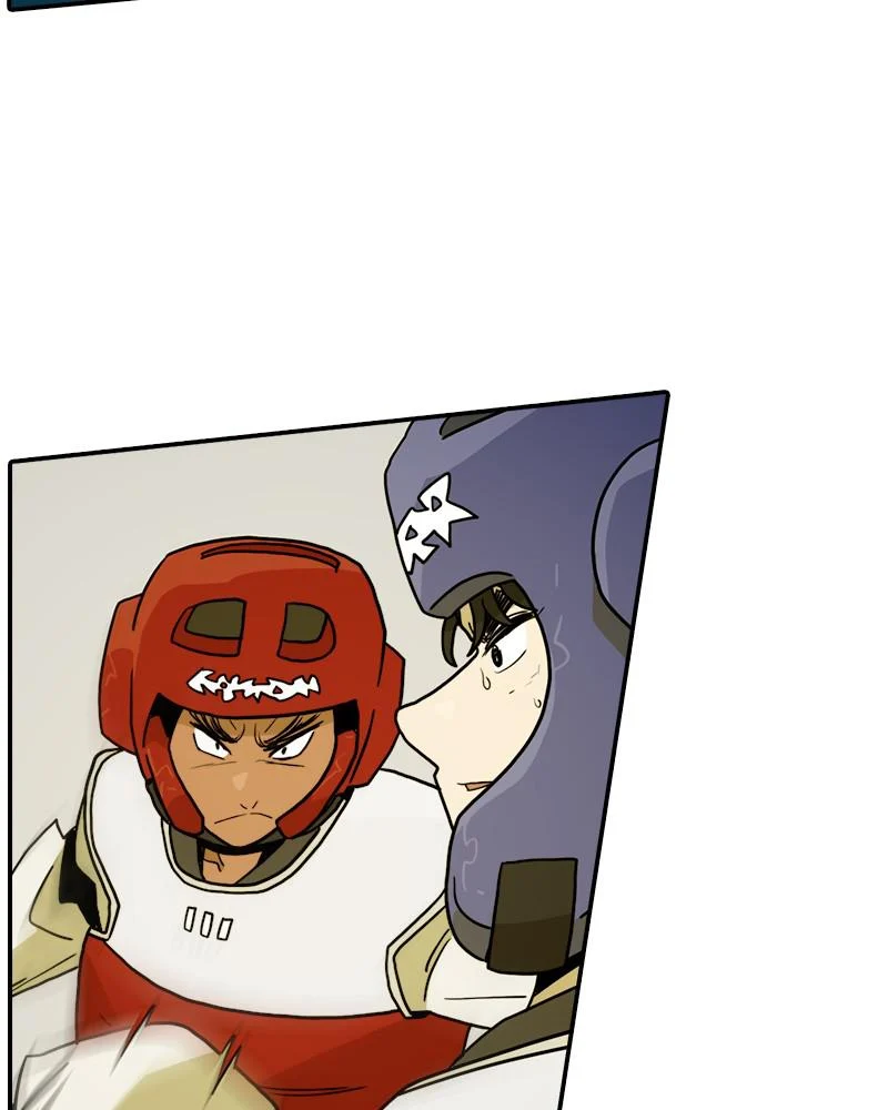 Taekwondo Kid Chapter 36 - Page 40