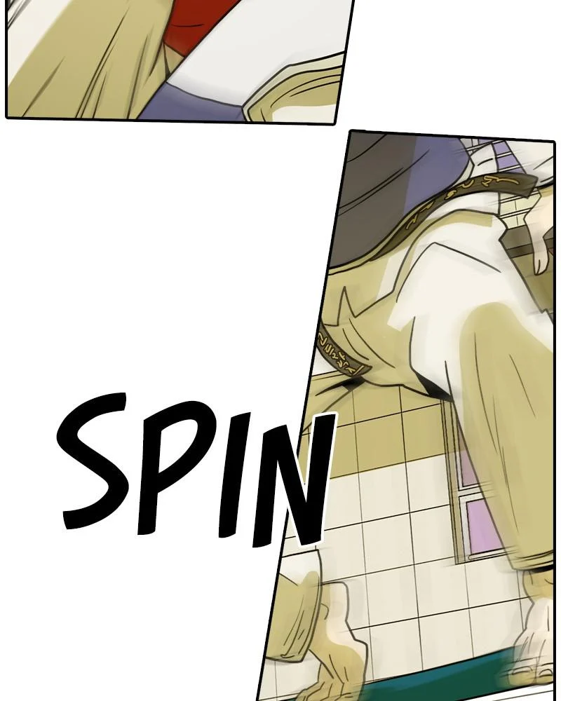 Taekwondo Kid Chapter 36 - Page 41