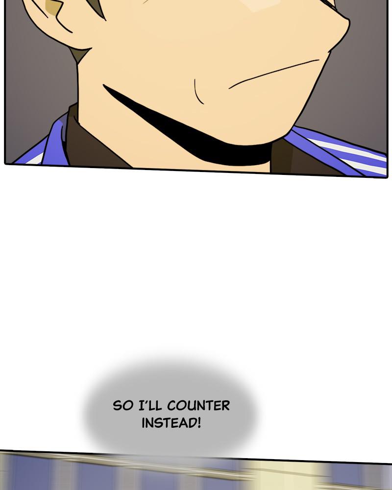 Taekwondo Kid Chapter 36 - Page 43