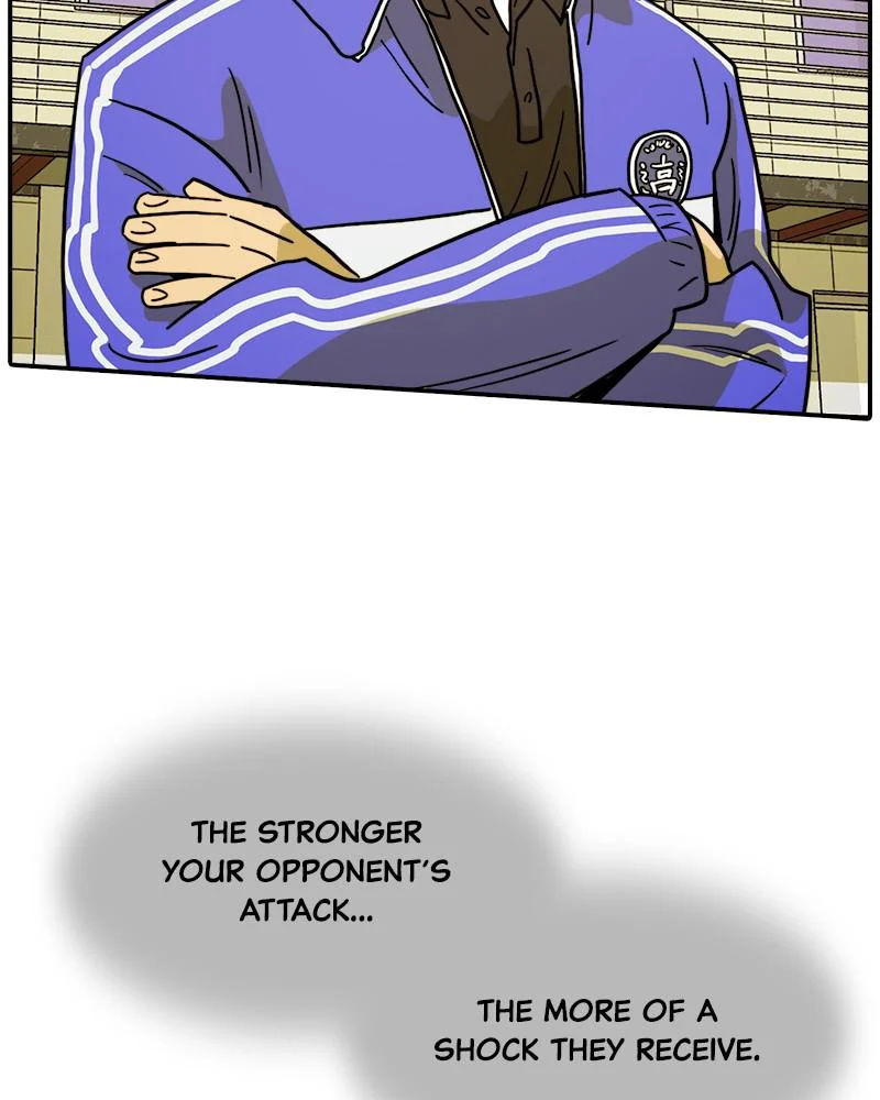Taekwondo Kid Chapter 36 - Page 46