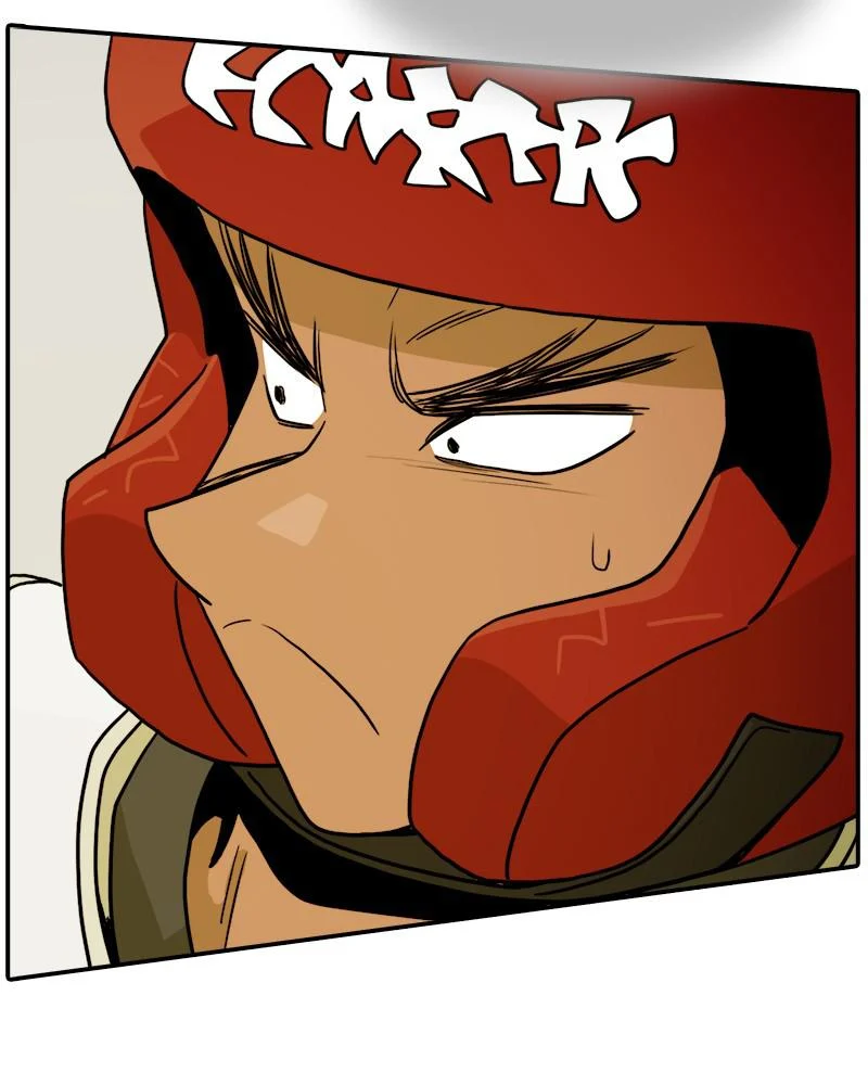 Taekwondo Kid Chapter 36 - Page 47