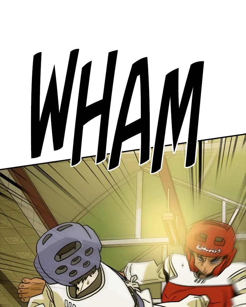 Taekwondo Kid Chapter 36 - Page 48