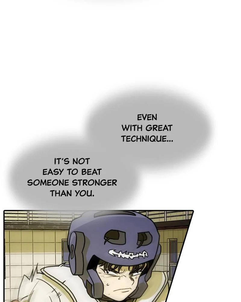 Taekwondo Kid Chapter 36 - Page 6