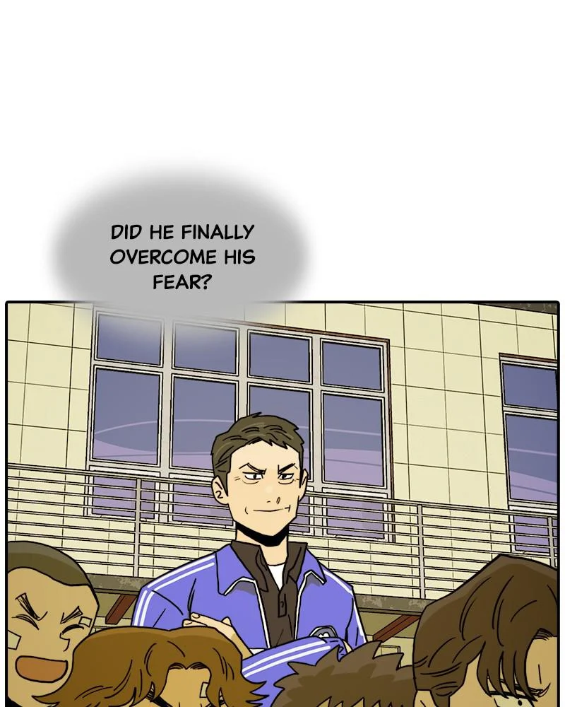 Taekwondo Kid Chapter 36 - Page 52