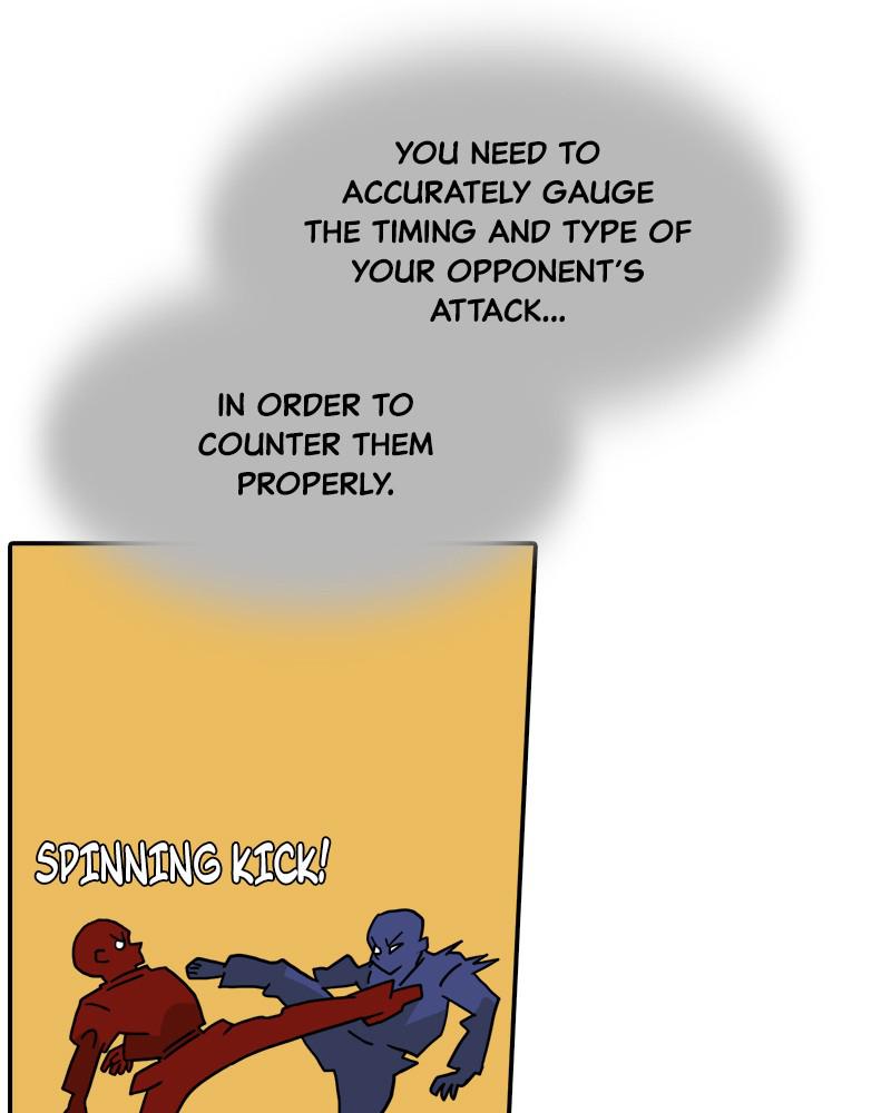 Taekwondo Kid Chapter 36 - Page 55