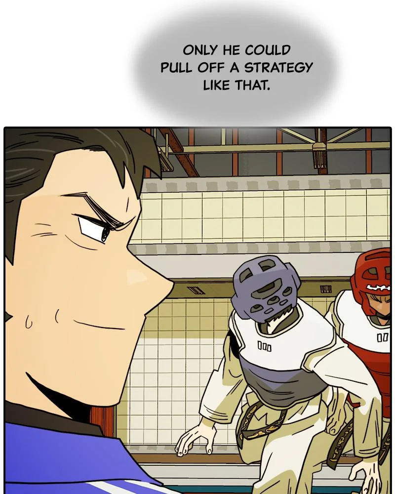 Taekwondo Kid Chapter 36 - Page 59