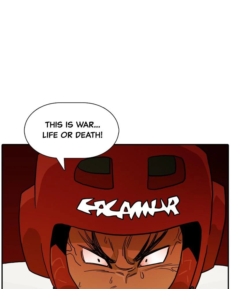 Taekwondo Kid Chapter 36 - Page 63