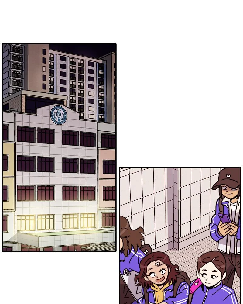 Taekwondo Kid Chapter 36 - Page 66