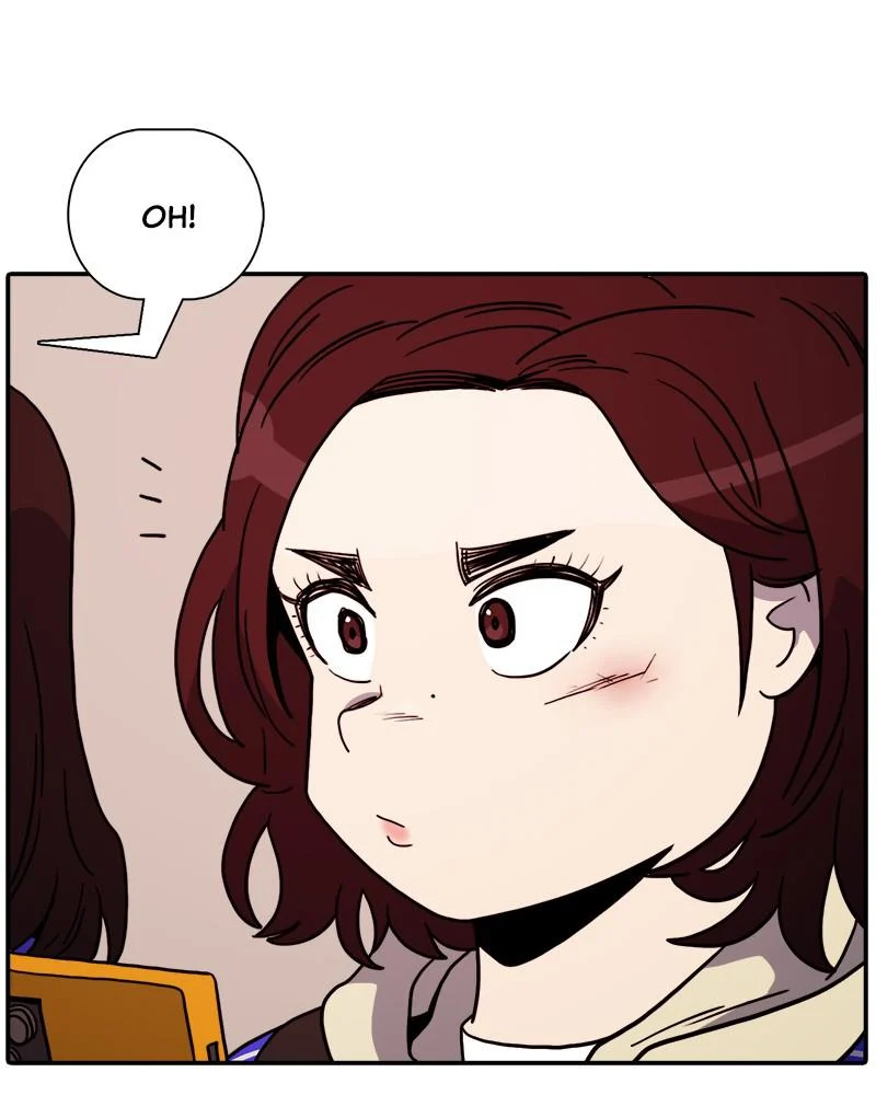 Taekwondo Kid Chapter 36 - Page 69