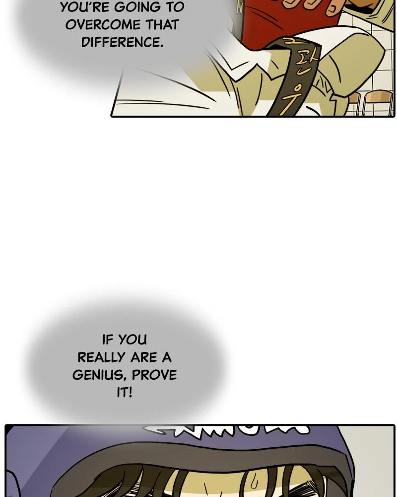 Taekwondo Kid Chapter 36 - Page 8